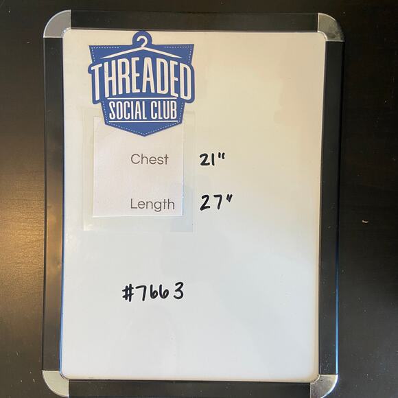 Libby Edelman Leopard Print Gathered Waist Peplum Top - Women's L - Picture 7 of 7